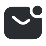 Sms Notification SVG Icon